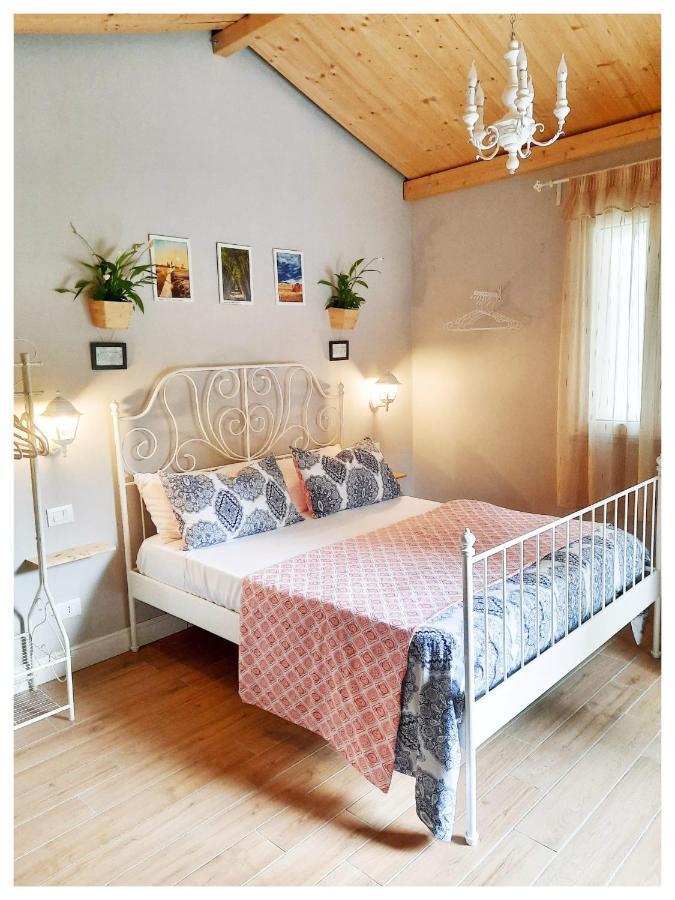 TrecasaliLa Casina住宿加早餐旅馆 外观 照片
